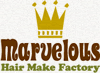 Marvelous Hair Make Factor